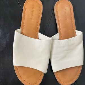 Women's Slide Sandals